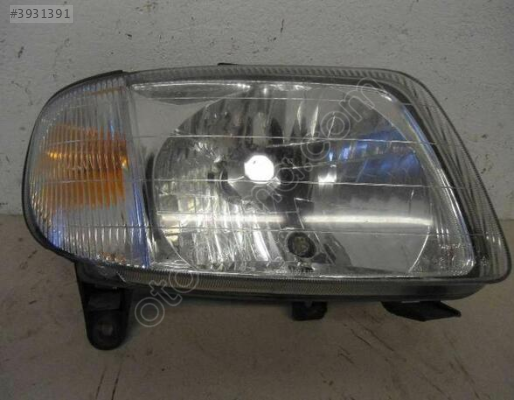 DAIHATSU CUORE ÇIKMA ORJİNAL SAĞ - SOL FAR
