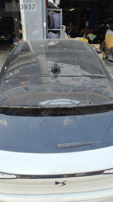 DS4 komple tavan