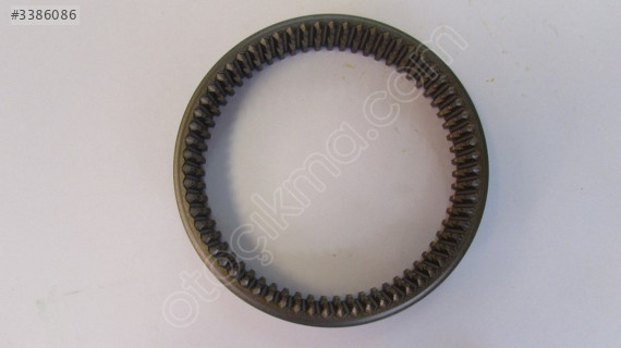 ME502956 CANTER 839 SENKROMEÇ 1 GERİ 63T