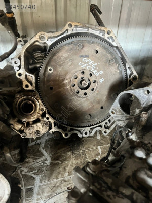 OPEL VECTRA B OTOMATİK ŞANZIMAN 2.5 BENZİNLİ GÜÇMANLAR