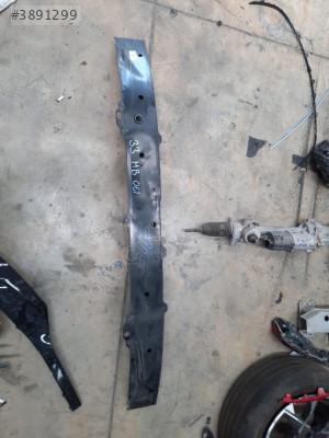 MERCEDES EQS 2021 2024 W297  TAMPON DEMİRİ A297620250008