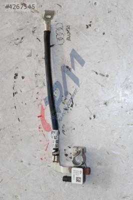 BMW 5 SERİSİ G30 520I LCI AKÜ BAĞLANTI KABLOSU 605800-101