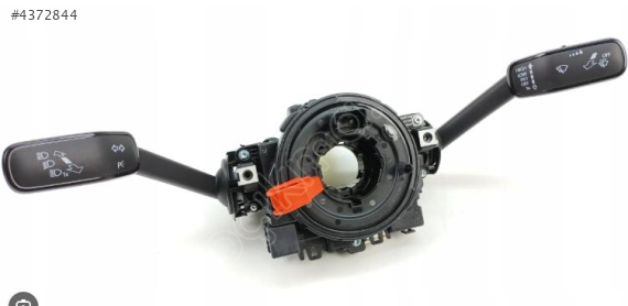 VOLKSWAGEN PASSAT 2015 2024 SİNYAL KOLU VE SARGİ 5Q1953521HN