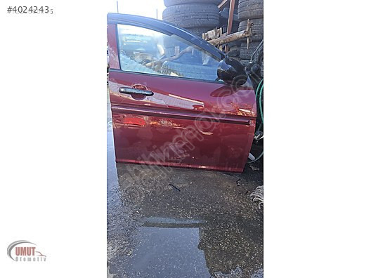 HYUNDAİ ERA SAG ÖN KAPI