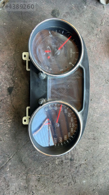 2011 NISSAN QASHQAİ ÇIKMA ORJİNAL KİLOMETRE SAATİ