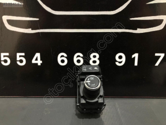 TOYOTA COROLLA YARİS AYNA AYAR DÜĞMESİ ORJİNAL