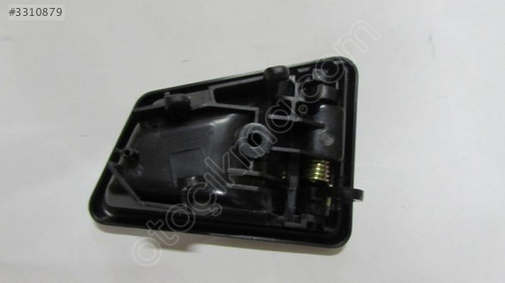 83130-60A00 VITARA 1989-1998 KAPI KOLU İÇ AÇMA SİYAH SOL