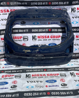 FORD PUMA BAGAJ KAPAĞI ORJİNAL ÇIKMA