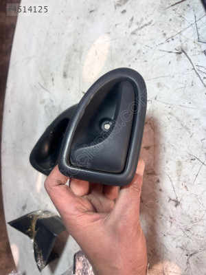 RENAULT MEGANE 1 98 MODEL ÖN SOL KAPI İÇ AÇMA KOLU