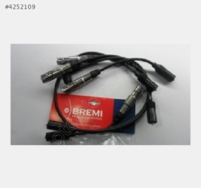 BUJİ KABLO SETİ POLO CLASSİC 96-00 037905483C