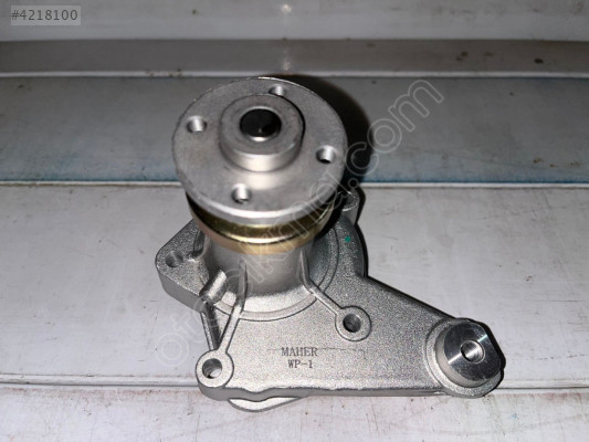 SUZUKİ ALTO SK410 DEVİRDAİM