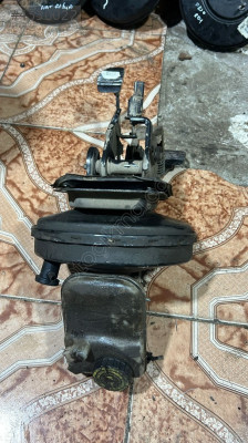 Pejo partner 1.9 Westinghouse