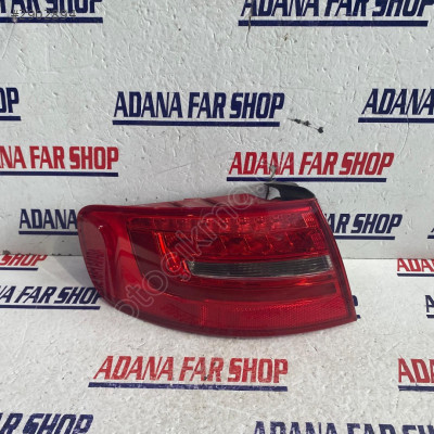 AUDİ A4 SOL STOP