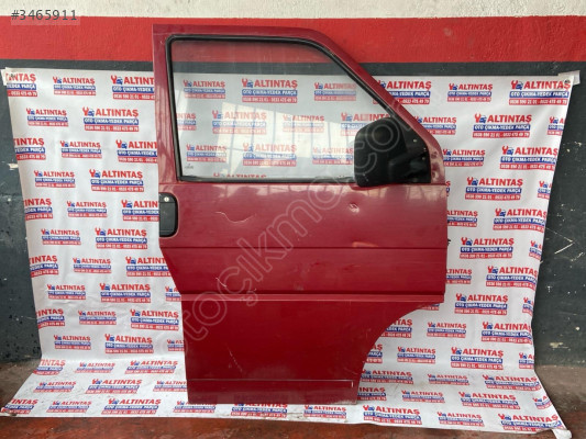 TRANSPORTER T4 SAĞ ÖN KAPI
