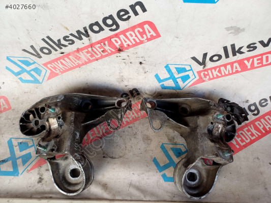 audi a4 a6 passat motor kulağı ahtapot