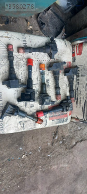 Çıkma honda jazz ateşleme bobini