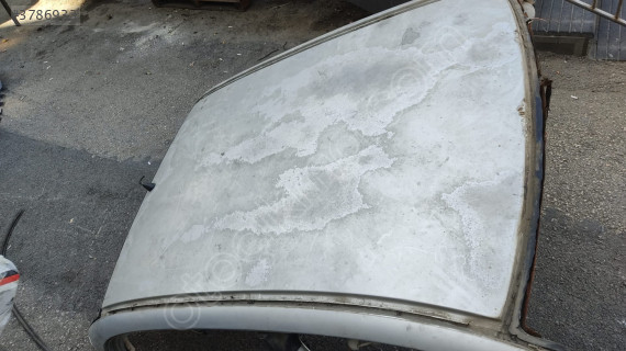 OPEL ASTRA G KESME TAVAN