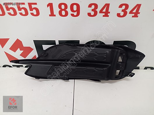 HONDA CIVIC SIFIR SAĞ ARKA REFLEKTÖR KAPAK 16-21 71503-TEA-T00