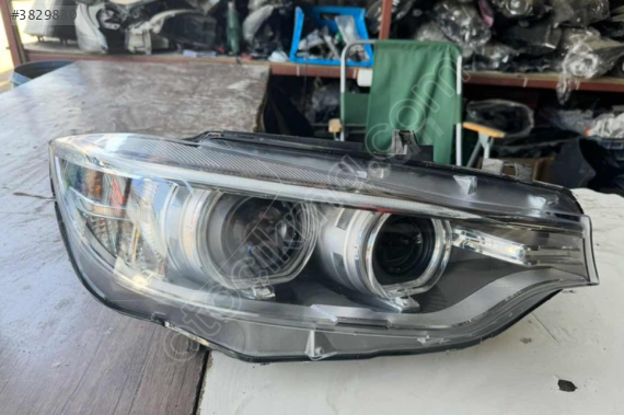BMW F32 SAĞ FAR ORJİNAL EYUPCAN OTO'DA