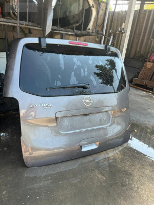 OPEL ZAFİRA BAGAJ KAPAĞI