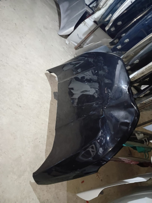 FORD ECOSPORT MOTOR KAPUTU ORJ ÇIKMA