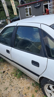 OPEL VECTRA A SOL ARKA KAPI.OTO ERKAN ÜNYE