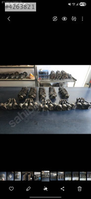 1.6 ies çıkma krank