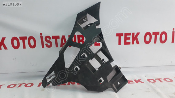 S 222 BRAKET ÖN TAMPON SOL BRAKETİ A2228853200