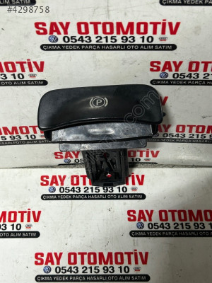 A6394270012 A6394270020 MERCEDES W639 EL FREN KOLU