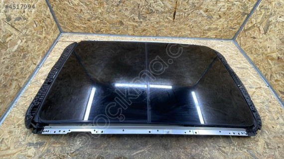 CHERY TİGGO 7 SUNROOF CAMI 603000242AA