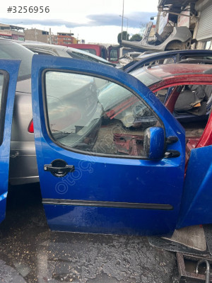 Fiat Doblo Sağ Ön Kapı Parçası - Mert Oto Çıkma Parçalar