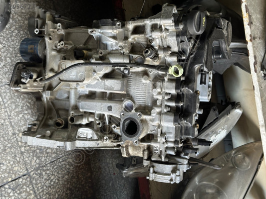 Citreon c3 motor 1.2 turbolu