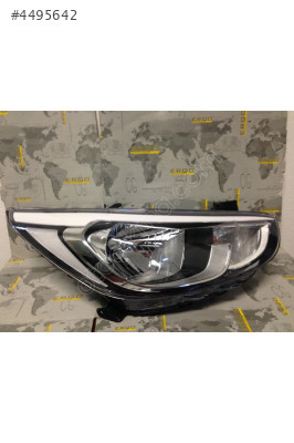 Hyundai Accent Blue Far Motorlu 2015