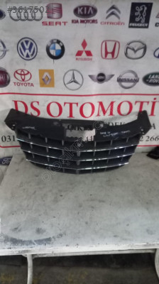 2008-2010 CHRYSLER TOWN ÖN PANJUR