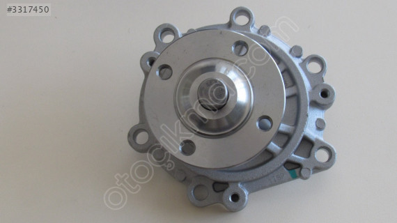 HILUX 2L 3L LN 85 LN 145 LN 106 LN 107 1998-2004 DEVİRDAİM