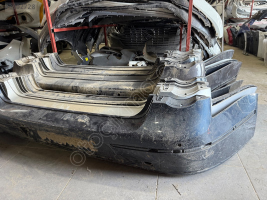 VW PASSAT B6 ÇIKMA ORJİNAL ARKA TAMPON BDÇ