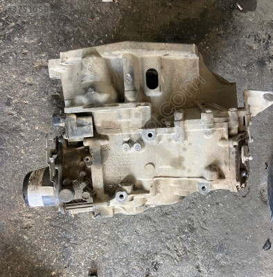 VOLKSWAGEN ORJİNAL 7İLERİ KOMPLE DSG ŞANZIMAN