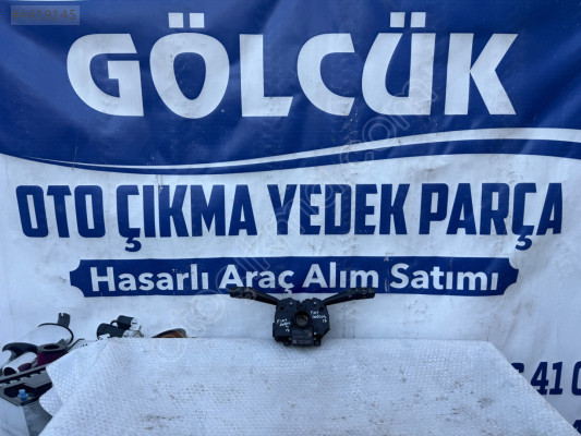 Fiat Doblo 4 Sinyal / Silecek Kolu Takımı ORJİNAL