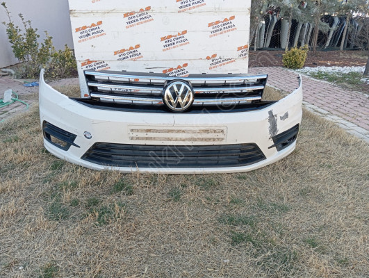 Volkswagen Caddy çıkma ön tampon 2015-2018