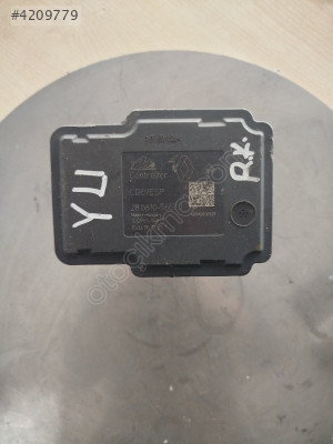 RENAULT FLUENCE MEGANE 3 ABS BEYNİ 28.5610-5607.3/476606075R