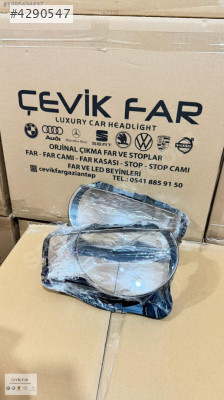 LAND ROVER DEFENDER FAR CAMI