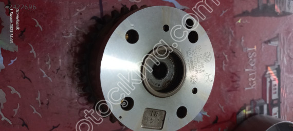 VW AUDİ SKODA SEAT ensantrik Vanos 03C 109 088 C