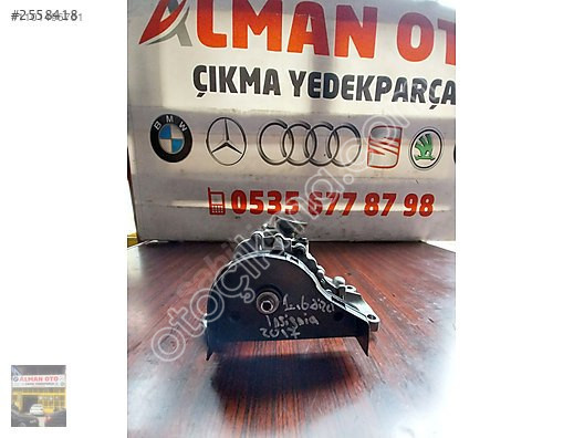 55487858 Opel İnsignia 2017 Model Yağ Pompası
