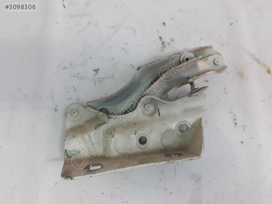 Mercedes A 169 KAPUT MENTEŞESİ SOL A1698800328