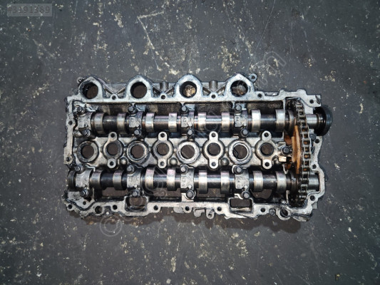 PEUGEOT PARTNER 1.6 DİZEL ORJİNAL ÇIKMA EKSANTRİK MİLİ 407 307