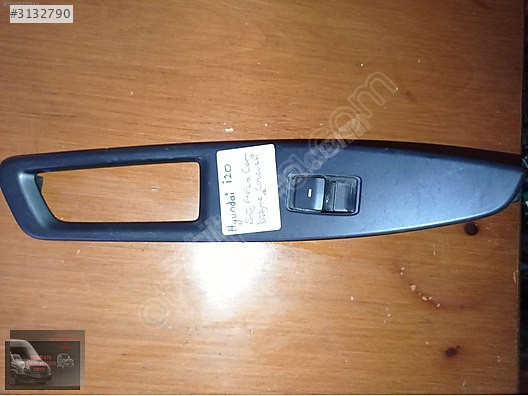 Hyundai i20 sağ arka cam düğmesi ve bakaliti