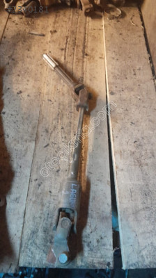 Laguna 1 direksiyon mafsalı çıkma