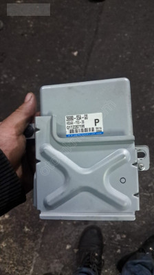 Honda vtec Eps beyni