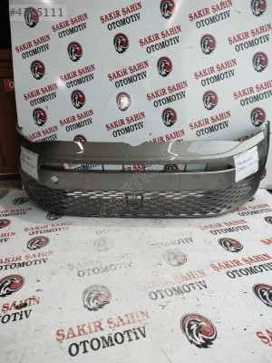 Volkswagen Caddy Tampon dolu ÇIKMA PARÇA