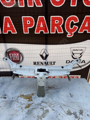Renault Symbol ön panel orijinal çıkma